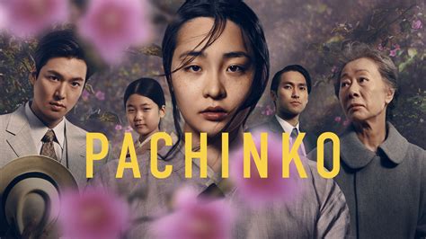 Pachinko: Season 1 .